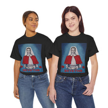 Load image into Gallery viewer, Nurses of A N Z A C - Unisex HEAVY COTTON TEE - by Kerry Sandhu Art
