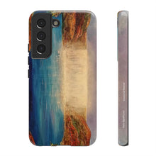 Load image into Gallery viewer, Emotional Rescue - TOUGH PHONE CASES for Samsung &amp; iPhones - by Kerry Sandhu Art
