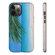 Load image into Gallery viewer, Slice of Heaven - TOUGH PHONE CASES for Samsung &amp; iPhones - by Kerry Sandhu Art
