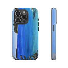 Load image into Gallery viewer, Frenchman&#39;s Bay - TOUGH PHONE CASES for Samsung &amp; iPhones - by Kerry Sandhu Art

