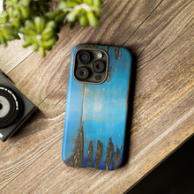 Load image into Gallery viewer, Secure, stylish, dual layer, impact resistant phone case. 45 models Glossy/Matte. Many artworks to choose by Kerry Sandhu Art
