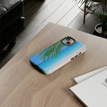 Load image into Gallery viewer, Secure, stylish, dual layer, impact resistant phone case. 45 models Glossy/Matte. Many artworks to choose by Kerry Sandhu Art
