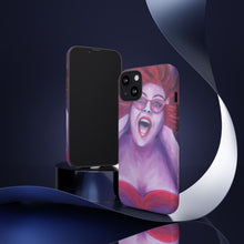 Load image into Gallery viewer, This Is Me - TOUGH PHONE CASES for Samsung &amp; iPhones - by Kerry Sandhu Art
