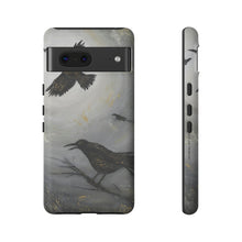 Load image into Gallery viewer, Secure, stylish, dual layer, impact resistant phone case. 45 models Glossy/Matte. Many artworks to choose by Kerry Sandhu Art
