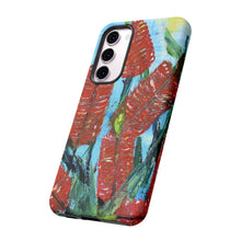 Load image into Gallery viewer, Secure, stylish, dual layer, impact resistant phone case. 45 models Glossy/Matte. Many artworks to choose by Kerry Sandhu Art
