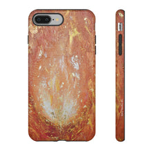 Load image into Gallery viewer, Secure, stylish, dual layer, impact resistant phone case. 45 models Glossy/Matte. Many artworks to choose by Kerry Sandhu Art
