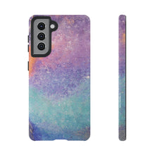 Load image into Gallery viewer, Welcome To My Truth - TOUGH PHONE CASES for Samsung &amp; iPhones - by Kerry Sandhu Art
