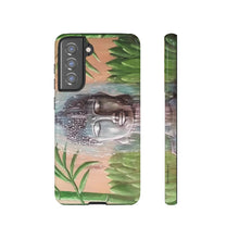 Load image into Gallery viewer, Tranquility - TOUGH PHONE CASES for Samsung &amp; iPhones - by Kerry Sandhu Art
