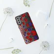 Load image into Gallery viewer, Secure, stylish, dual layer, impact resistant phone case. 45 models Glossy/Matte. Many artworks to choose by Kerry Sandhu Art

