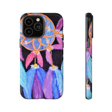 Load image into Gallery viewer, Sweet Dreams - TOUGH PHONE CASES for Samsung &amp; iPhones - by Kerry Sandhu Art
