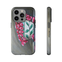 Load image into Gallery viewer, Secure, stylish, dual layer, impact resistant phone case. 45 models Glossy/Matte. Many artworks to choose by Kerry Sandhu Art
