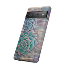 Load image into Gallery viewer, Secure, stylish, dual layer, impact resistant phone case. 45 models Glossy/Matte. Many artworks to choose by Kerry Sandhu Art
