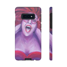 Load image into Gallery viewer, This Is Me - TOUGH PHONE CASES for Samsung &amp; iPhones - by Kerry Sandhu Art
