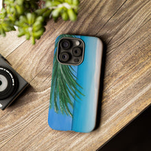 Load image into Gallery viewer, Slice of Heaven - TOUGH PHONE CASES for Samsung &amp; iPhones - by Kerry Sandhu Art
