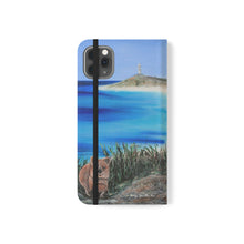 Load image into Gallery viewer, Down Under - PHONE CASE WALLET for Samsung &amp; iPhones - by Kerry Sandhu Art
