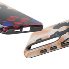 Load image into Gallery viewer, Spirit of the A N Z A Cs - TOUGH PHONE CASES - by Kerry Sandhu Art
