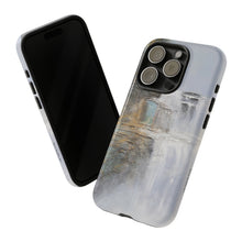 Load image into Gallery viewer, Secure, stylish, dual layer, impact resistant phone case. 45 models Glossy/Matte. Many artworks to choose by Kerry Sandhu Art
