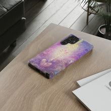 Load image into Gallery viewer, This Is It (Your Soul) - TOUGH PHONE CASES for Samsung &amp; iPhones - Designed from original artwork
