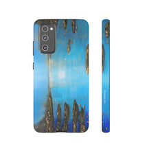 Load image into Gallery viewer, Secure, stylish, dual layer, impact resistant phone case. 45 models Glossy/Matte. Many artworks to choose by Kerry Sandhu Art
