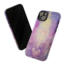 Load image into Gallery viewer, This Is It (Your Soul) - TOUGH PHONE CASES for Samsung &amp; iPhones - Designed from original artwork
