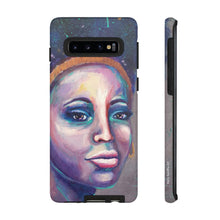 Load image into Gallery viewer, I Am Woman - TOUGH PHONE CASES for Samsung &amp; iPhones - by Kerry Sandhu Art
