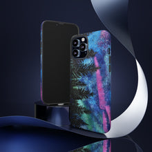 Load image into Gallery viewer, Secure, stylish, dual layer, impact resistant phone case. 45 models Glossy/Matte. Many artworks to choose by Kerry Sandhu Art
