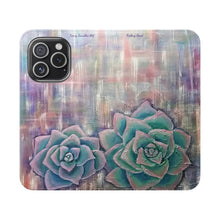 Load image into Gallery viewer, Feeling Good - PHONE CASE WALLET for Samsung &amp; iPhones - by Kerry Sandhu Art
