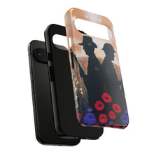 Load image into Gallery viewer, Spirit of the A N Z A Cs - TOUGH PHONE CASES - by Kerry Sandhu Art
