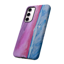 Load image into Gallery viewer, Secure, stylish, dual layer, impact resistant phone case. 45 models Glossy/Matte. Many artworks to choose by Kerry Sandhu Art
