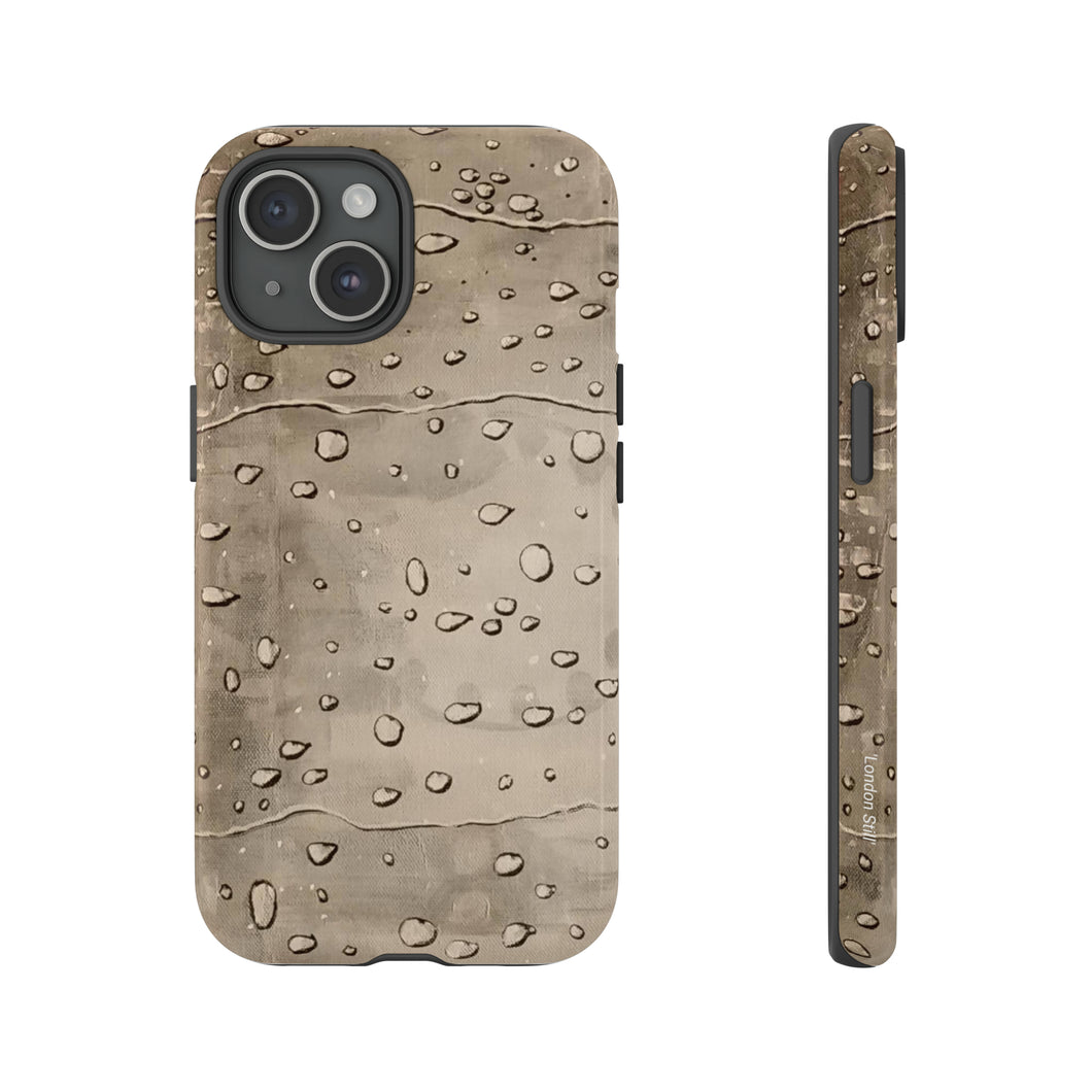 Secure, stylish, dual layer, impact resistant phone case. 45 models Glossy/Matte. Many artworks to choose by Kerry Sandhu Art