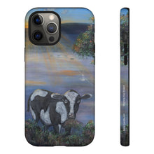 Load image into Gallery viewer, Morning Has Broken - TOUGH PHONE CASES for Samsung &amp; iPhones - by Kerry Sandhu Art
