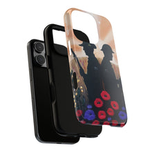 Load image into Gallery viewer, Spirit of the A N Z A Cs - TOUGH PHONE CASES - by Kerry Sandhu Art
