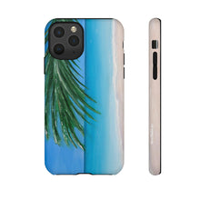 Load image into Gallery viewer, Secure, stylish, dual layer, impact resistant phone case. 45 models Glossy/Matte. Many artworks to choose by Kerry Sandhu Art
