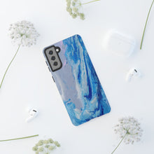 Load image into Gallery viewer, From The Sea - TOUGH PHONE CASES for Samsung &amp; iPhones - by Kerry Sandhu Art
