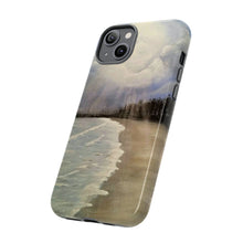 Load image into Gallery viewer, Secure, stylish, dual layer, impact resistant phone case. 45 models Glossy/Matte. Many artworks to choose by Kerry Sandhu Art
