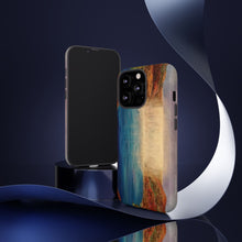 Load image into Gallery viewer, Emotional Rescue - TOUGH PHONE CASES for Samsung &amp; iPhones - by Kerry Sandhu Art
