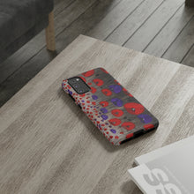 Load image into Gallery viewer, Secure, stylish, dual layer, impact resistant phone case. 45 models Glossy/Matte. Many artworks to choose by Kerry Sandhu Art
