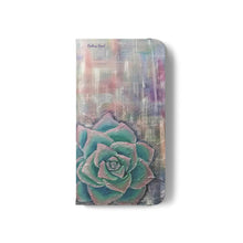 Load image into Gallery viewer, Feeling Good - PHONE CASE WALLET for Samsung &amp; iPhones - by Kerry Sandhu Art
