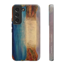 Load image into Gallery viewer, Emotional Rescue - TOUGH PHONE CASES for Samsung &amp; iPhones - by Kerry Sandhu Art
