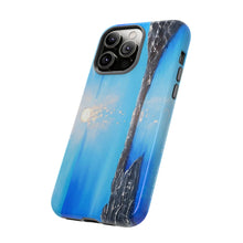 Load image into Gallery viewer, My Island Home - TOUGH PHONE CASES for Samsung &amp; iPhones - by Kerry Sandhu Art
