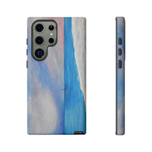 Load image into Gallery viewer, Cottesloe Dreaming - TOUGH PHONE CASES for Samsung &amp; iPhones - by Kerry Sandhu Art

