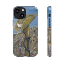 Load image into Gallery viewer, I Was Only 19 - TOUGH PHONE Cases For Samsung &amp; iPhones - by Kerry Sandhu Art
