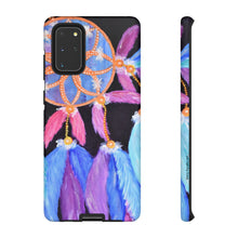Load image into Gallery viewer, Sweet Dreams - TOUGH PHONE CASES for Samsung &amp; iPhones - by Kerry Sandhu Art
