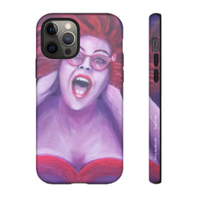 Load image into Gallery viewer, This Is Me - TOUGH PHONE CASES for Samsung &amp; iPhones - by Kerry Sandhu Art
