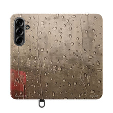 Load image into Gallery viewer, London Still - PHONE CASE WALLET - by Kerry Sandhu Art
