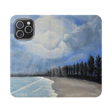 Load image into Gallery viewer, Soul Revival - PHONE CASE WALLET for Samsung &amp; iPhones - by Kerry Sandhu Art

