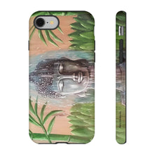 Load image into Gallery viewer, Secure, stylish, dual layer, impact resistant phone case. 45 models Glossy/Matte. Many artworks to choose by Kerry Sandhu Art
