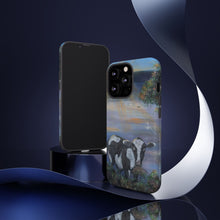 Load image into Gallery viewer, Morning Has Broken - TOUGH PHONE CASES for Samsung &amp; iPhones - by Kerry Sandhu Art
