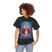 Load image into Gallery viewer, Nurses of A N Z A C - Unisex HEAVY COTTON TEE - by Kerry Sandhu Art
