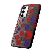 Load image into Gallery viewer, Secure, stylish, dual layer, impact resistant phone case. 45 models Glossy/Matte. Many artworks to choose by Kerry Sandhu Art
